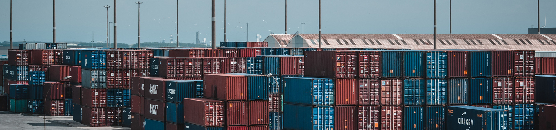 Chongqing Xiangyun International Cargo Transportation Co., Ltd