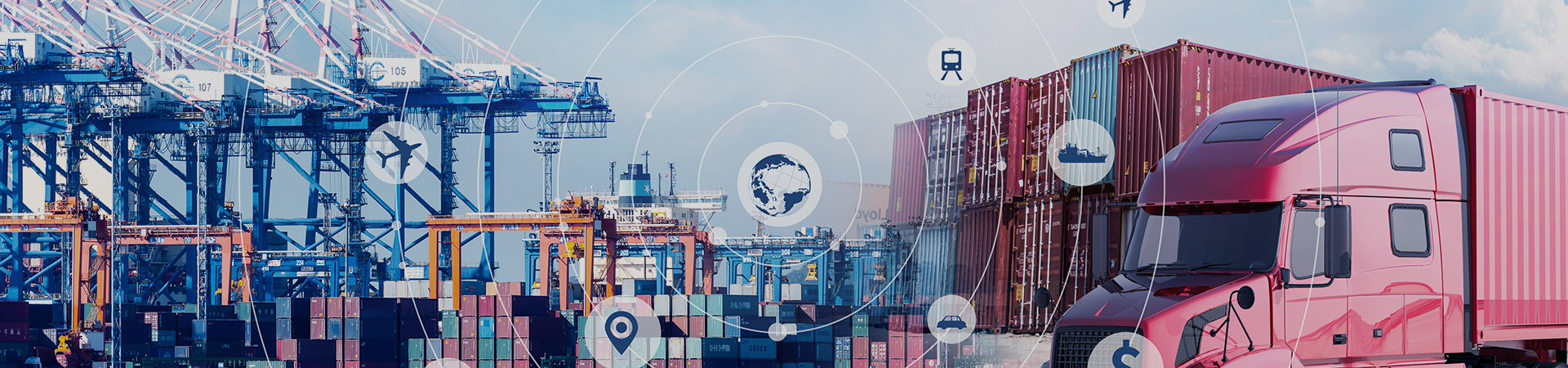 Chongqing Xiangyun International Cargo Transportation Co., Ltd