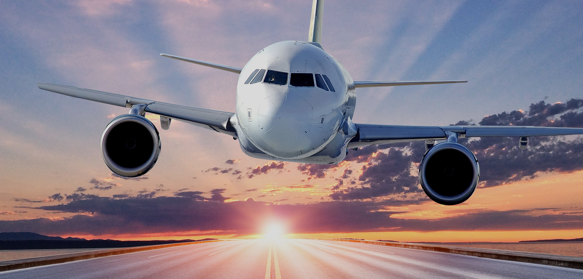 International logistics transportation