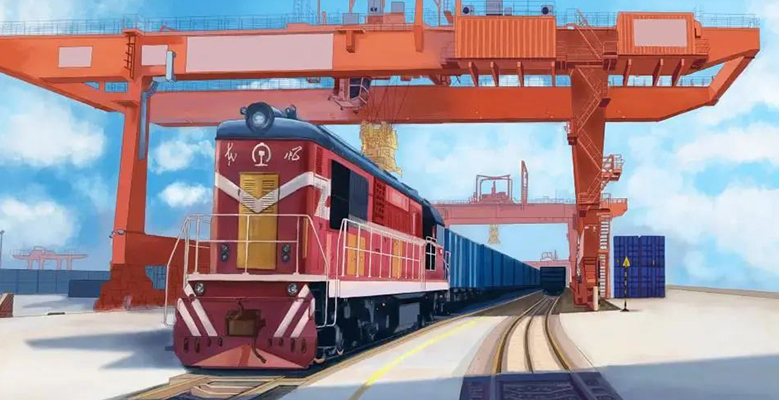 Rail Freight