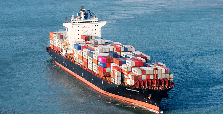 Ocean Freight